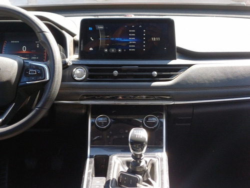 Chery Tiggo 8 TIGGO 8 GLS MT