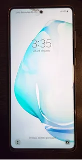 Samsung Galaxy Note 10 Lite 128gb