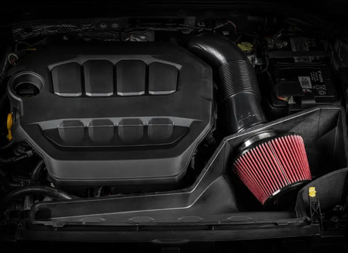 Intake Apr Abierto Gti Mk8 245 Hp