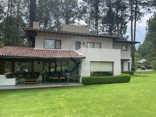 Casa En Condominio En Venta En Tenantongo