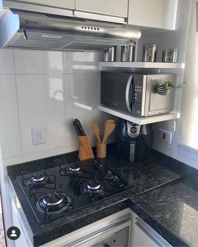 Imagen 4 de 6 de Encimera De Cocinas En Granito Natural Al Mejor Precio