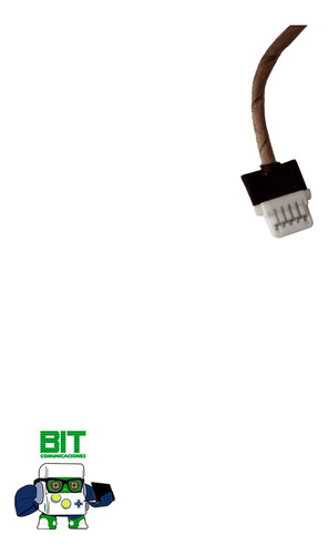 Flex Lcd Video Acer Aspire 5738 5536 5236 5338 50.4cg13.001 (Usado)