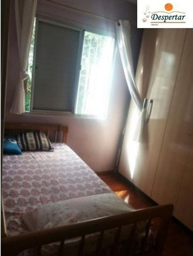 04946 - Apartamento 2 Dorms, Pirituba - São Paulo/sp - 4946