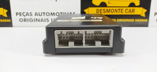 Kit Módulo Injeção Code Jac J5 1.5 16v Vvt Manual