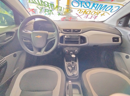 Chevrolet Onix 1.0 Ls 5p