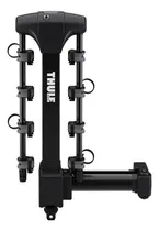 Comprar Porta Bicicletas Thule De Tiron  Apex Xt Swing 4 Bicicletas 