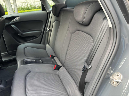 Audi A1 1.4 Sportback Cool S-tronic Dsg