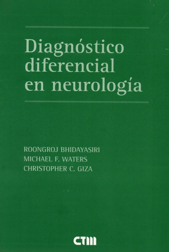 Diagnostico Diferencial En Neurologia