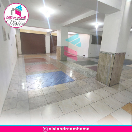 Imagen 4 de 8 de Alquiler De Local Ubicado En La Av. Lamas - Santa Teresa Del Tuy