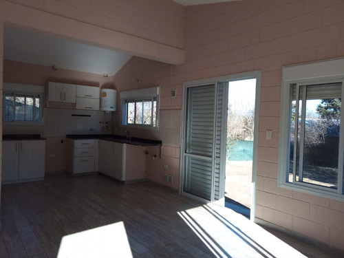 Imagen 17 de 21 de Vendo Casa 1 Dorm En V° Sta Cruz Del Lago