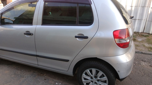 Fox 2005 Flex 5 Portas