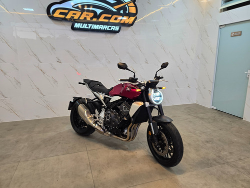 Cb 1000 R Impecável!!!