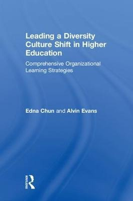 Leading A Diversity Culture Shift In Higher Education - E...