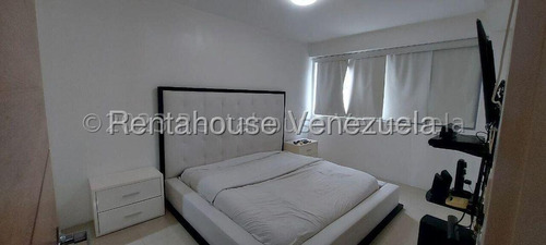 Apartamento En Alquiler En Lomas Del Sol