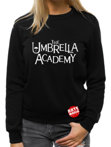 Poleras The Umbrella Academy