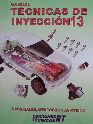 Manual Técnicas De Inyección 13