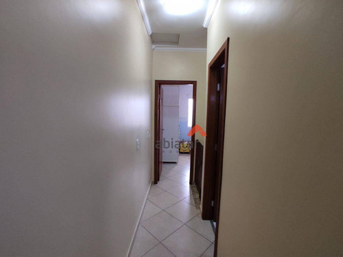 Sobrado Com 2 Dormitórios À Venda, 67 M² Por R$ 420.000,00 - Parque Assunção - Taboão Da Serra/sp - So0271