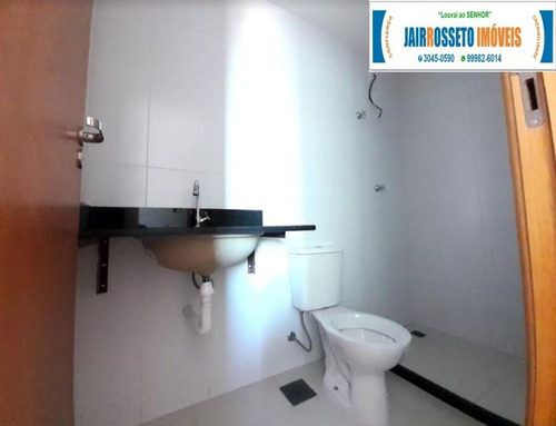 Imagem 20 de 30 de Jardim Camburi 3 Qtos C/suíte Novo - 0100036 - 4540368