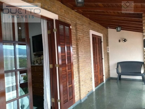 Imagem 13 de 28 de Casa À Venda No Bairro Vila Suissa - Mogi Das Cruzes/sp - So0016