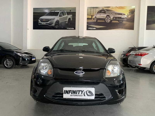 Imagem 2 de 14 de Ford Ka 1.0 Mpi 8v Flex 2p Manual 2013