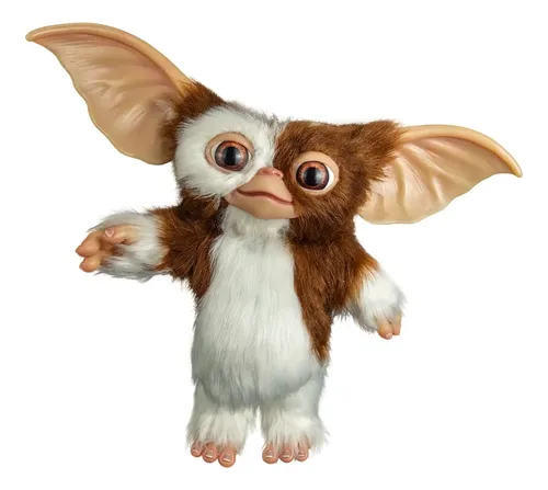 Action Figure Gremlins Gizmo Gremlin Trick Or Treat Studios