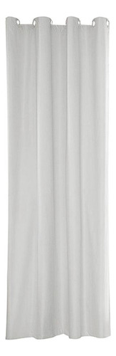 Cortina De Protección Con Aislamiento 54x96 Pulgadas