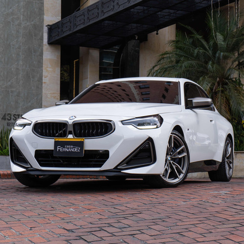 Bmw M240i 3.0 Coupe