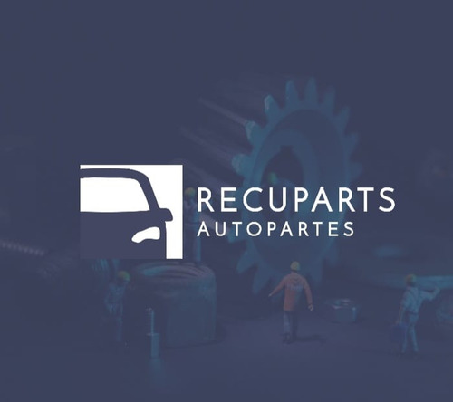 Bomba De Nafta Renault Koleos (Usado)