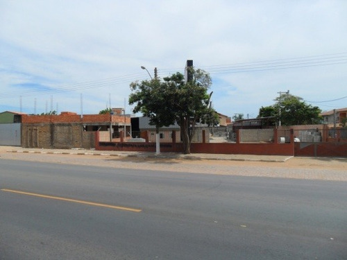 Imagem 1 de 1 de Venda Galpão Campos Dos Goytacazes Brasil - 280