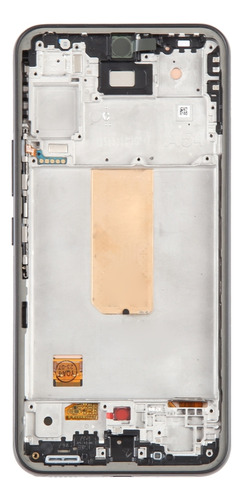 Pm Pantalla Lcd Con Marco Para Samsung Galaxy A54 5g Sm-a546