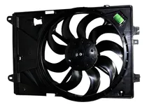 Comprar Motoventilador Completo Original Nuevo Chevrolet Sonic, Trax