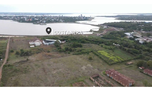Imagen 7 de 13 de Terreno En Venta! 10 Hectáreas En Encarnación