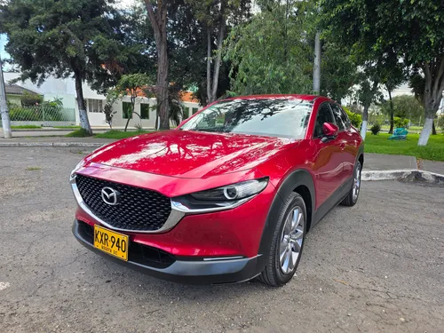 Mazda CX-30 2.0 Touring At