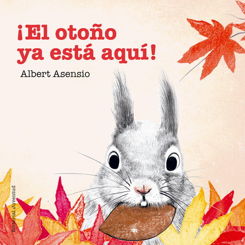 Otoño Ya Esta Aqui,el - Asensio Navarro, Albert