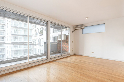 Departamento Alq 2 Amb Balcon Y Amenities Belgrano
