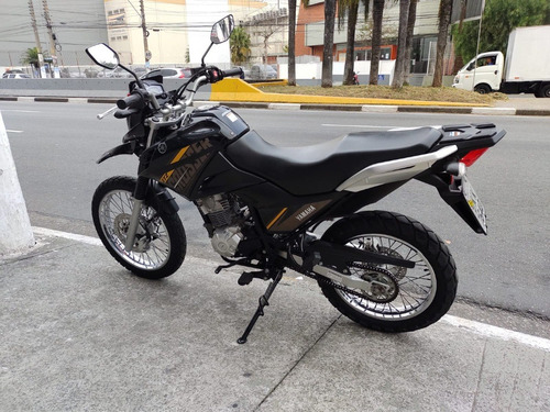 Imagem 2 de 11 de Yamaha Xtz 150 Crosser Z 2019