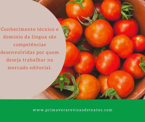 Imagem 7 de 10 de Preparação E Revisão De Textos E Outros Serviços Editoriais