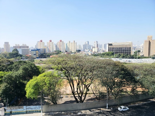 Imagem 6 de 20 de Apartamento Liberdade Sao Paulo Sp Brasil - 3347