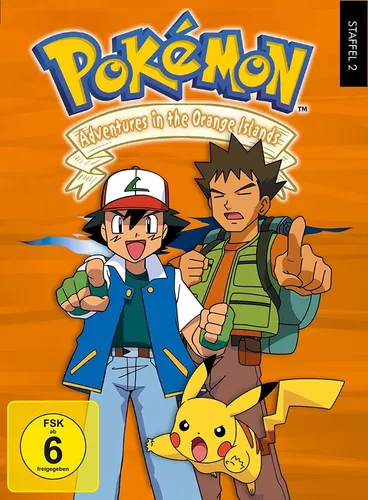 COVERS.BOX.SK ::: Pokemon 2000 O filme - high quality DVD / Blueray / Movie