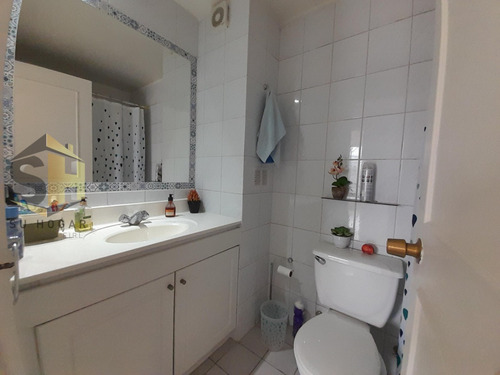Se Vende Bonito Dpto A Metros De Playa Amarilla, Concón.