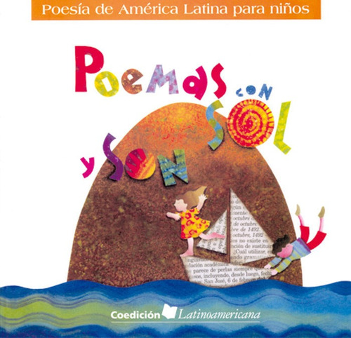 Libro Poemas Con Son Y Sol