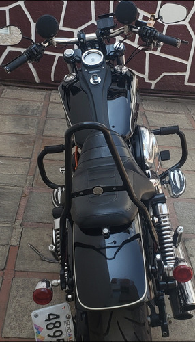 Harley Davidson Dyna Wide Glide