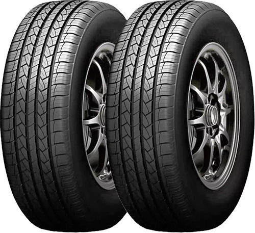 Kit de 2 pneus Farroad FRD66 255/55R19 111 - 1090 kg V