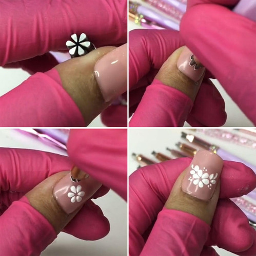 M Herramientas Para Uñas Bolígrafos Para Puntear Bolígrafo