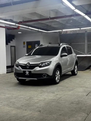 Renault Stepway 1.6 Zen