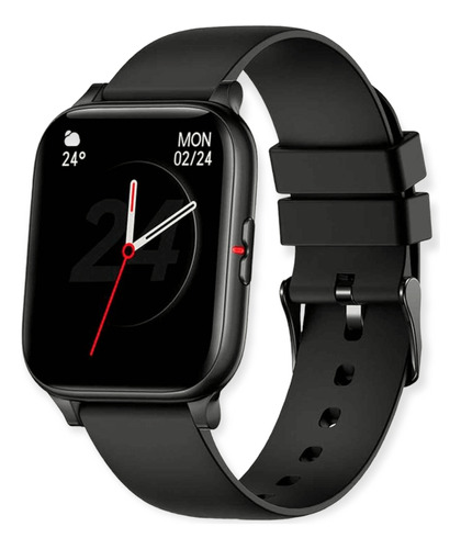 Smartwatch Colmi P8 Mix Negro Cop8mixblk