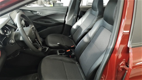 Chevrolet Onix 1.0 Turbo Ltz Mt
