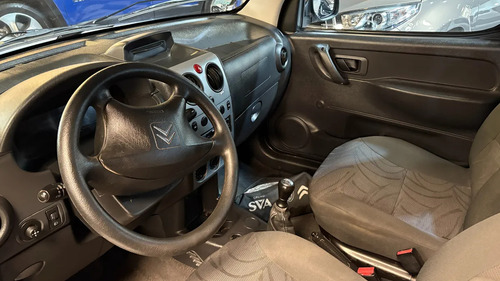 Citroën Berlingo Multispace 1.6 Xtr 115 Am18