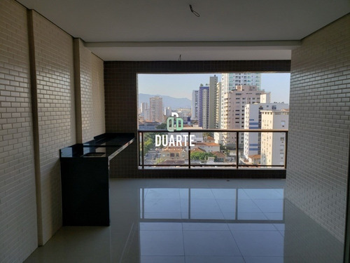 Imagem 1 de 29 de Apartamento Novo Alto Padrão, Com Vista Panorâmica! - Ap02732 - 68104680