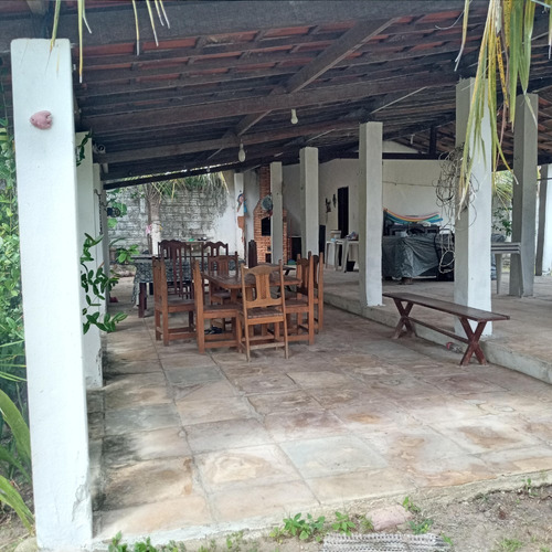 Imagem 11 de 14 de Vendo Mini-chácara Localizada Na Pavuna-ce
